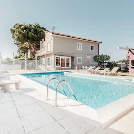 Suite 106 Vasto Eksteriør billede