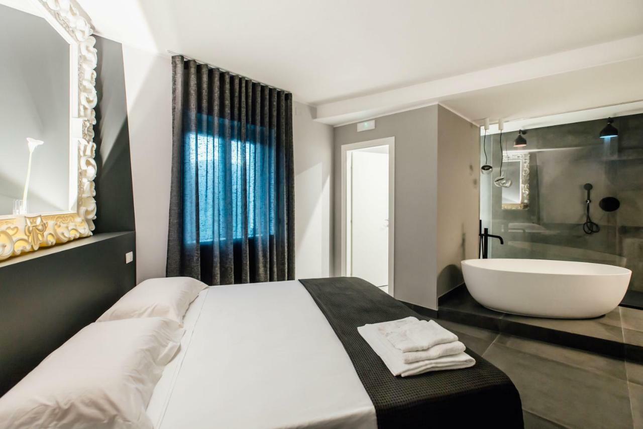 Suite 106 Vasto Eksteriør billede