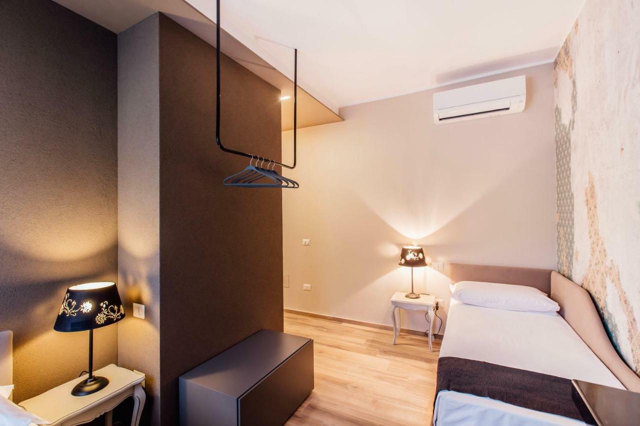 Suite 106 Vasto Eksteriør billede