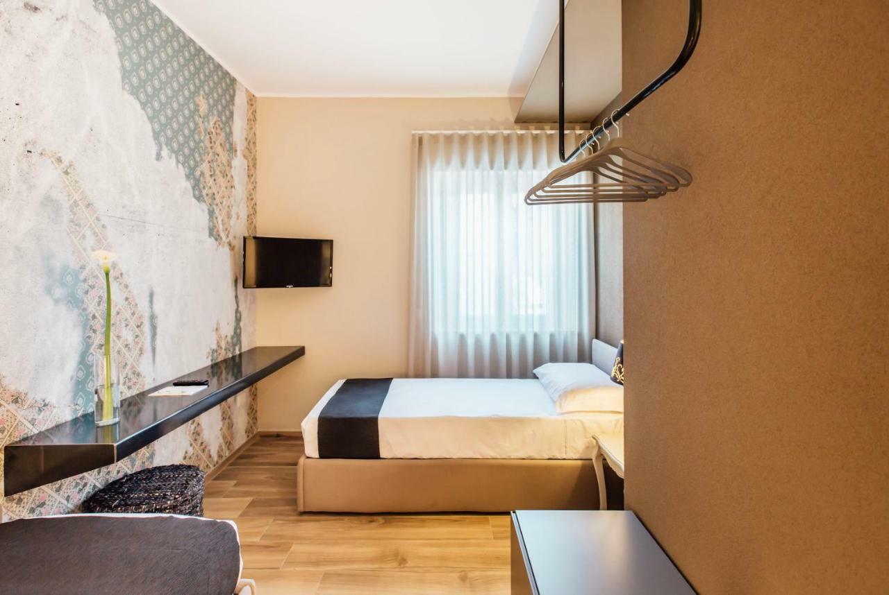 Suite 106 Vasto Eksteriør billede