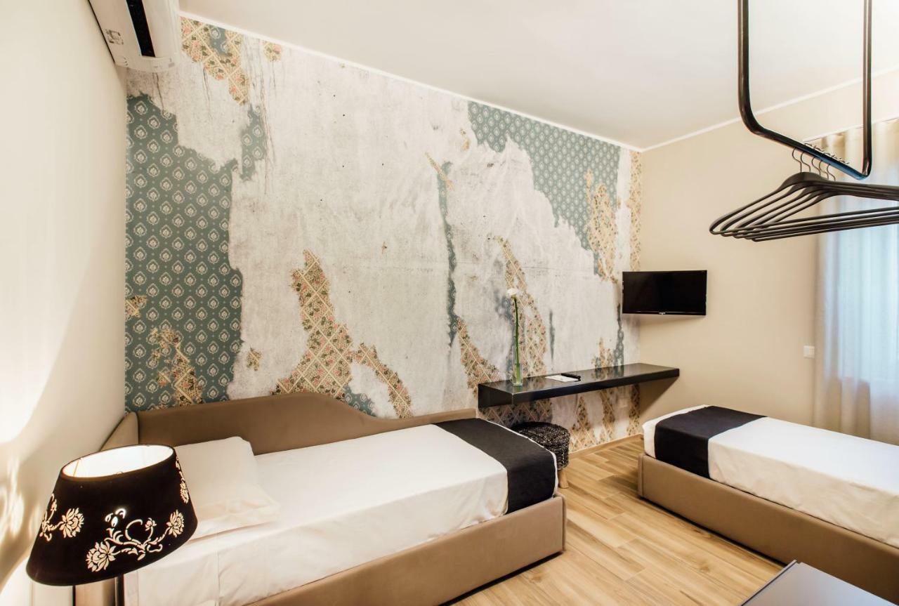 Suite 106 Vasto Eksteriør billede