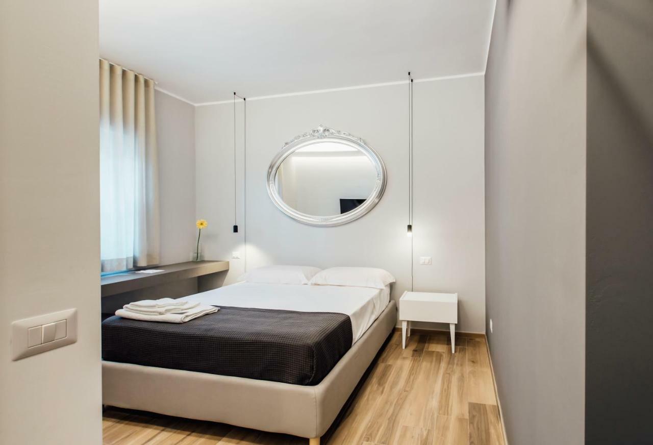 Suite 106 Vasto Eksteriør billede