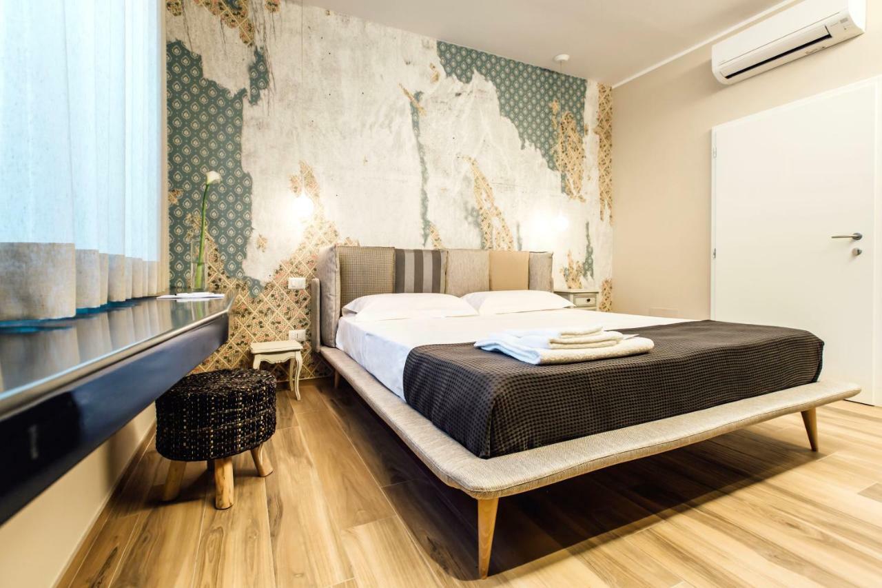 Suite 106 Vasto Eksteriør billede