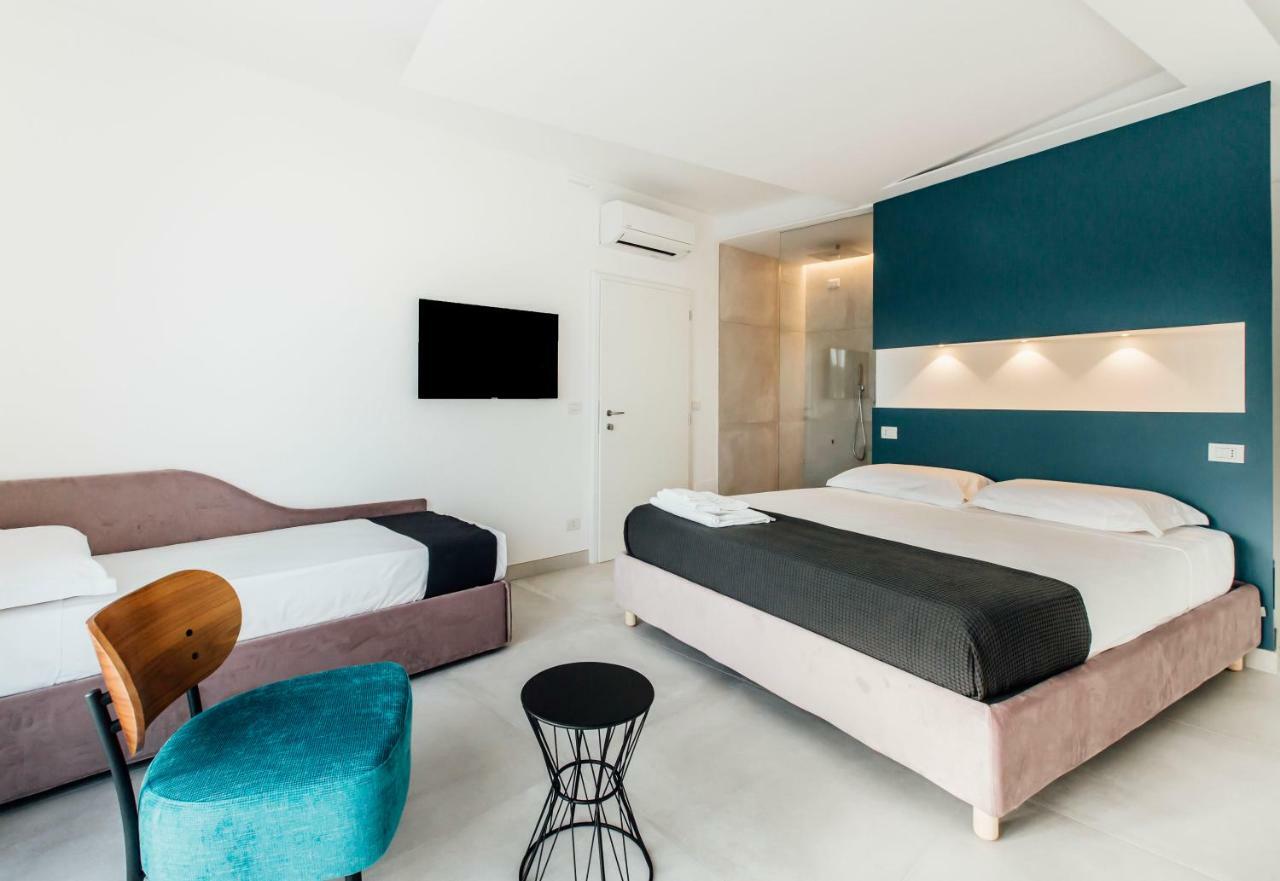 Suite 106 Vasto Eksteriør billede