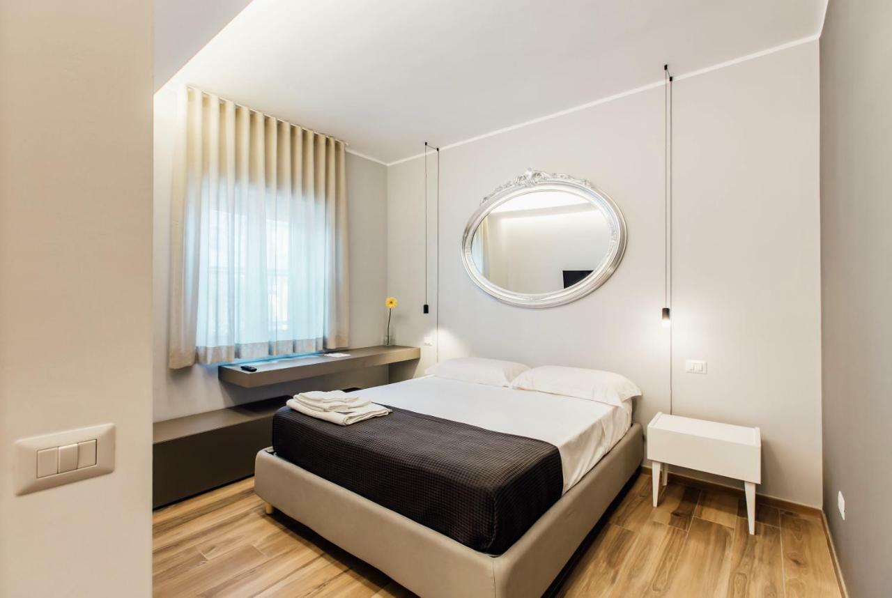 Suite 106 Vasto Eksteriør billede