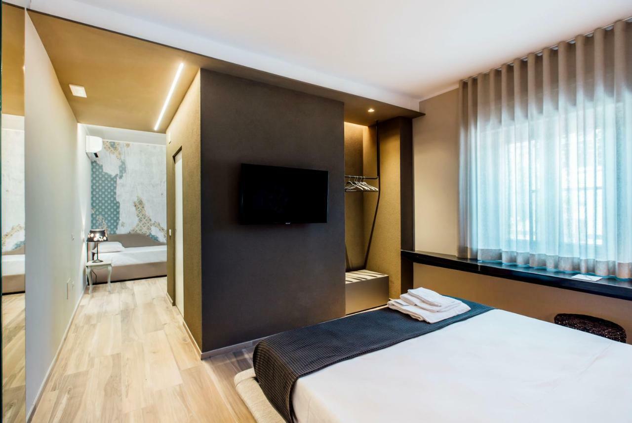 Suite 106 Vasto Eksteriør billede