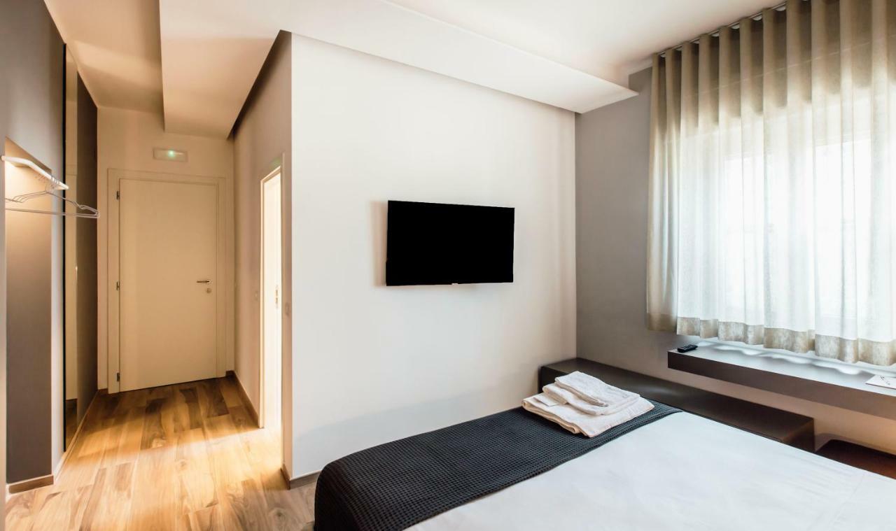 Suite 106 Vasto Eksteriør billede