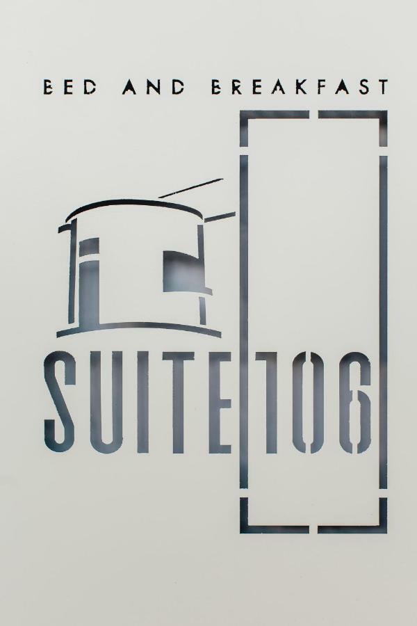 Suite 106 Vasto Eksteriør billede