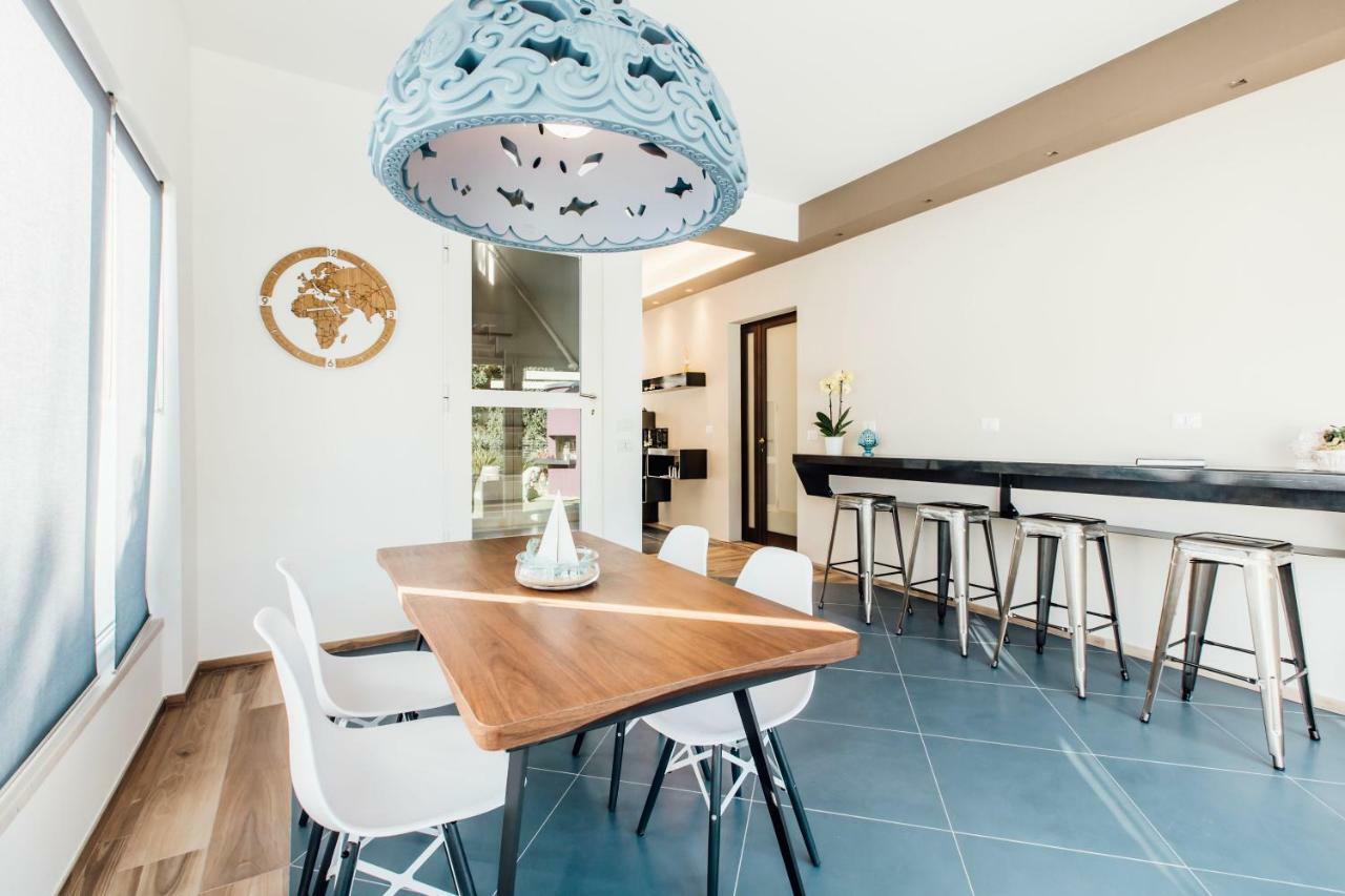 Suite 106 Vasto Eksteriør billede