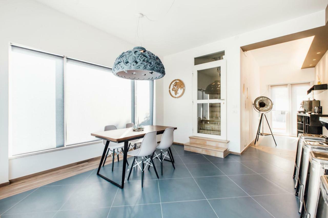 Suite 106 Vasto Eksteriør billede