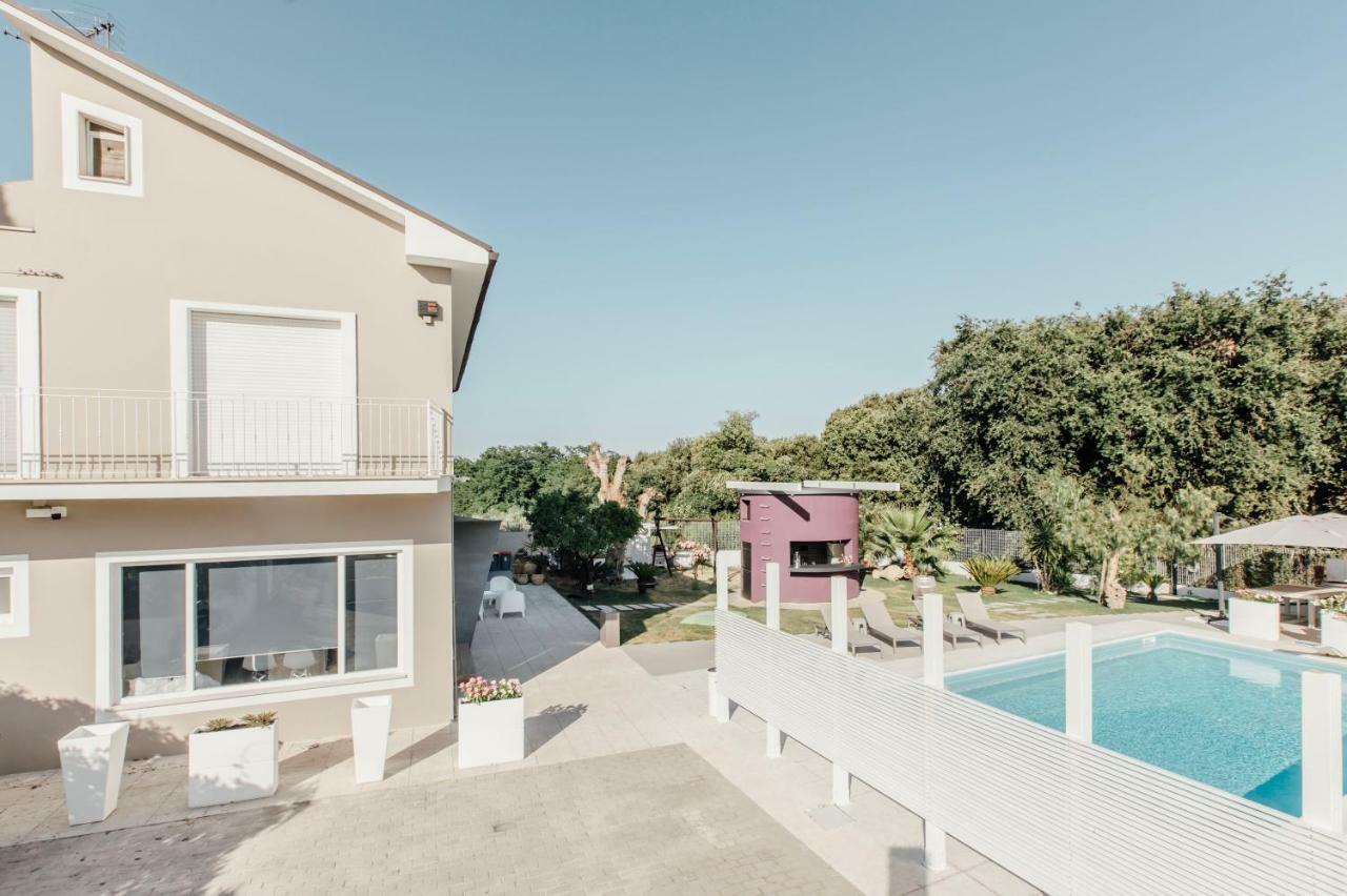 Suite 106 Vasto Eksteriør billede
